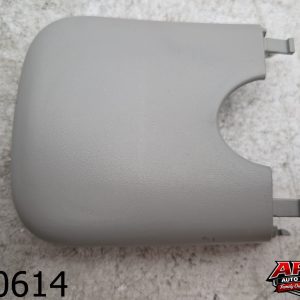OEM 2008 Mercedes ML350 3.5L INTERIOR REAR VIEW MIRROR COVER