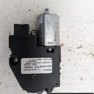 OEM 2008 Mercedes ML350 3.5L Sunroof Motor
