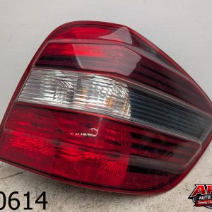 OEM 2008 Mercedes ML350 3.5L TAIL LIGHT RIGHT PASSENGER