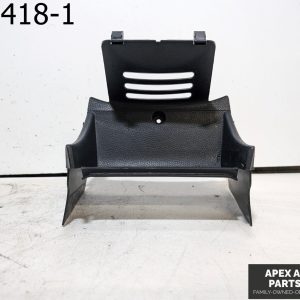 OEM 2008 Mini Cooper S 1.6L Wheel Column Lower Panel Cover Trim Bezel