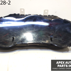 OEM 2008 Nissan Altima Speedometer Instrument Cluster Dash Panel Gauges