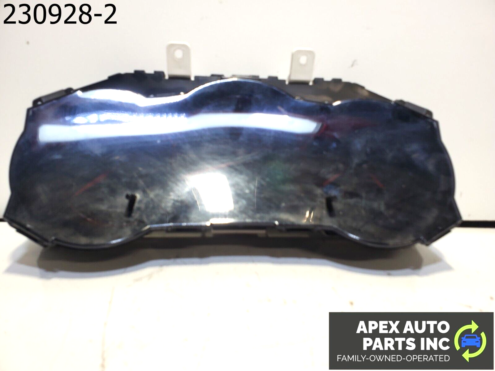 OEM 2008 Nissan Altima Speedometer Instrument Cluster Dash Panel Gauges