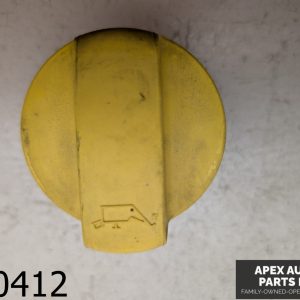 OEM 2008 Saab 9-3 2.0L Engine Oil Cap