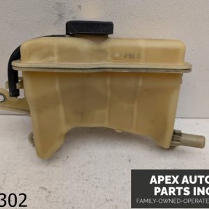 OEM 2008 Toyota Prius 1.5L Coolant Reservoir Inverter
