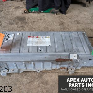 OEM 2008 Toyota Prius 1.5L Hybrid Battery