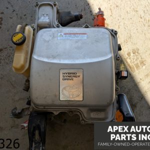 OEM 2008 Toyota Prius 1.5L Hybrid DC Inverter Converter Charger Synergy Drive