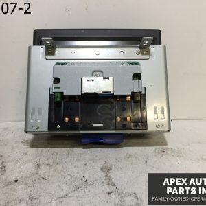 OEM 2008 Volvo S80 SERIES Info-GPS-TV Screen 31215502  Display Screen
