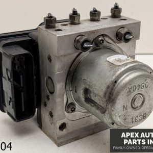 OEM 2009-2011 Honda Pilot 3.5L ABS 2WD Anti-Lock Brake Pump Module Assembly