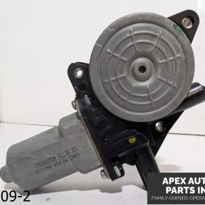 OEM 2009-2011 Honda Pilot LX 3.5L DRIVER LEFT WINDOW MOTOR