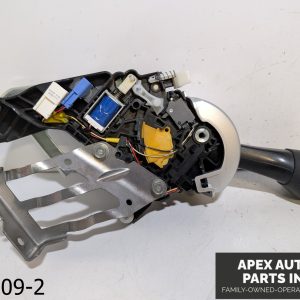 OEM 2009-2011 Honda Pilot LX Gear Shifter Lever Automatic Shift Knob selector