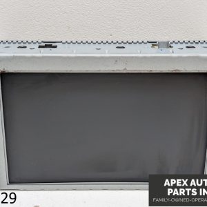 OEM 2009-2011 Hyundai Genesis Sedan Navigation Display Screen RADIO 96563-3M000
