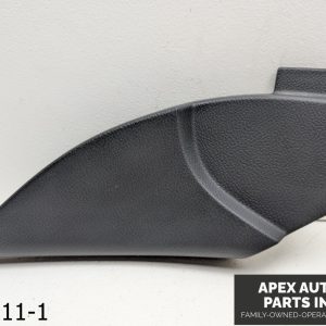 OEM 2009-2012 Dodge Ram 1500 5.7L LH DRIVER DASHBOARD END CAP TRIM PIECE COVER