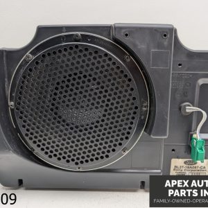OEM 2009-2012 Ford F-150 3.5L Subwoofer