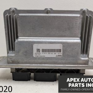 OEM 2009-2012 Ford F-150 5.4L Engine Computer ECU ECM PCM Computer