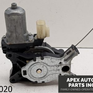 OEM 2009-2012 Ford F-150 5.4L Window Motor