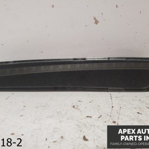 OEM 2009-2012 Lincoln MKT 3.5L HEAD-UP DISPLAY UNIT AE9T19G468
