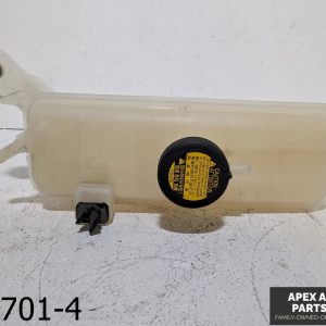 OEM 2009-2012 Toyota RAV4 3.5L Engine Coolant Reservoir Tank Bottle
