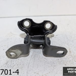 OEM 2009-2012 Toyota RAV4 3.5L REAR LEFT DRIVER SIDE DOOR LOWER INNER HINGE