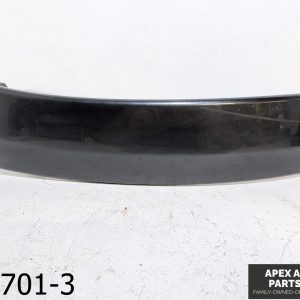 OEM 2009-2012 Toyota RAV4 3.5L rear bumper side LH