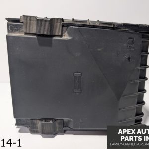 OEM 2009-2012 Volkswagen CC 4.4L front relay fuse box