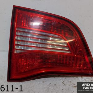 OEM 2009-2014 Volkswagen Routan 3.6L Driver Side Left Inner Taillight