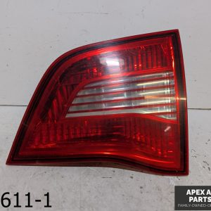 OEM 2009-2014 Volkswagen Routan 3.6L Passenger Side Right Inner Taillight