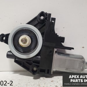 OEM 2009-2020 Dodge Journey 2.4L Front Right Door Window Regulator Motor