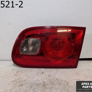 OEM 2009 Buick Lucerne 3.9L PASSENGER SIDE TAIL LIGHT TRUNK MOUNTED TAIL LIGHT