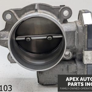 OEM 2009 Cadillac CTS 3.6L Throttle Body