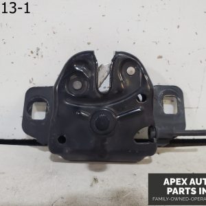 OEM 2009 Chrysler Town & Country 3.8L Hood Latch