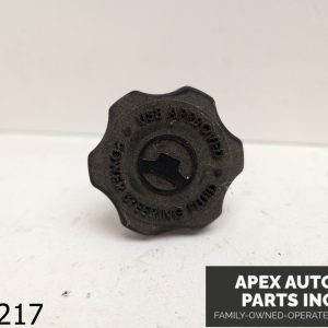 OEM 2009 Dodge Dakota 3.7L Steering Fluid Cap