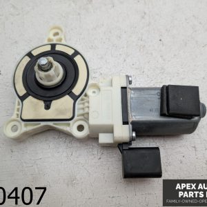 OEM 2009 Dodge Ram 1500 4.7L Passenger RH Door Power Window Motor Regulator