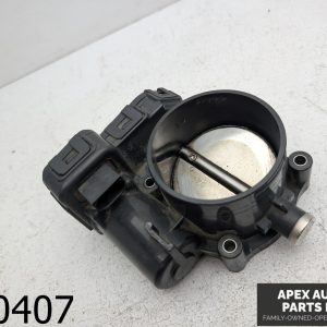 OEM 2009 Dodge Ram 1500 4.7L Throttle Body Valve With Sensors