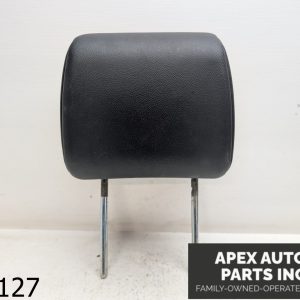 OEM 2009 Land Rover LR2 Driver/Passenger Right Front Seat Head Rest Headrest