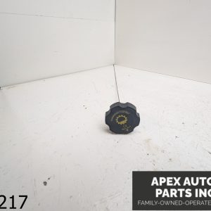 OEM 2009 Lincoln MKS 3.7L Transmission Fluid Cap