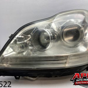 OEM 2009 Mercedes GL450 4.6L Xenon HID Left LH Side Headlight