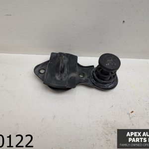 OEM 2009 Mercedes ML350 3.5L Upper HOOD Latch LOCK