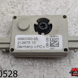 OEM 2009 Mini Cooper S 1.6L RADIO ANTENNA AMPLIFIER MODULE