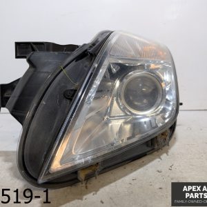 OEM 2010-2011 Mercury Milan Halogen Headlight Head light Lamp DRIVER LEFT LH