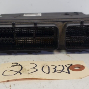 OEM 2010-2011 Toyota Camry Engine Computer ECU PCM ECM PCU