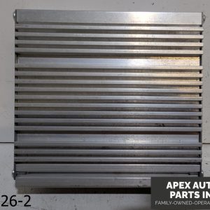 OEM 2010-2012 Acura RDX Audio Equipment Radio Amplifier Technology Navigation