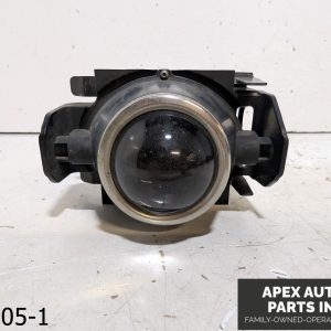 OEM 2010-2012 Ford Fusion 3.0L Driver Left Fog Light Lamp