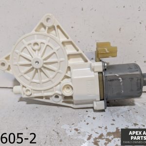 OEM 2010-2012 Ford Fusion 3.0L REAR LEFT POWER WINDOW MOTOR