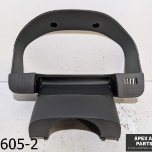 OEM 2010-2012 Ford Fusion 3.0L SPEEDOMETER BEZEL TRIM