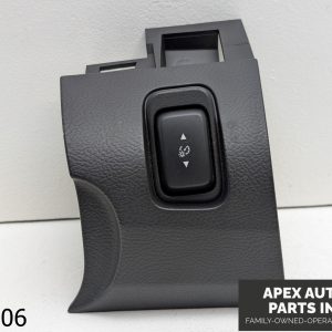 OEM 2010-2012 Ford Taurus 3.5L DASH INTERIOR LIGHT DIMMER SWITCH