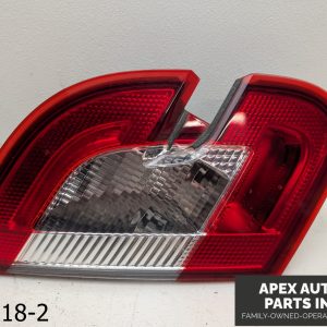 OEM 2010-2012 Ford Taurus 3.5L Driver Left Side Trunk Tail Light Lamp