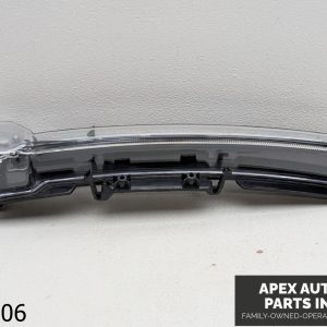 OEM 2010-2012 Ford Taurus 3.5L LED Turn Signal Fog Light