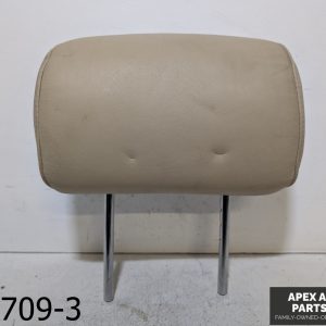 OEM 2010-2012 Lexus ES 350 3.5L REAR SEAT OUTER HEADREST