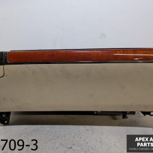 OEM 2010-2012 Lexus ES 350 DASH DASHBOARD GLOVE BOX STORAGE COMPARTMENT BLACK