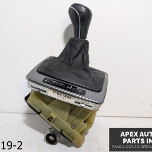 OEM 2010-2012 Mercedes GLK350 3.5L Floor Gear Selector Shifter 2042677924